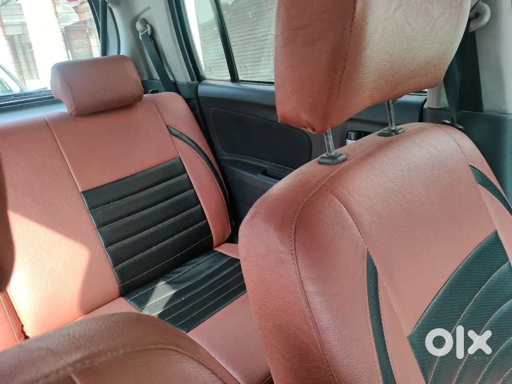 Maruti Suzuki Wagon R 1.0 2012 Petrol 86500 Km Driven