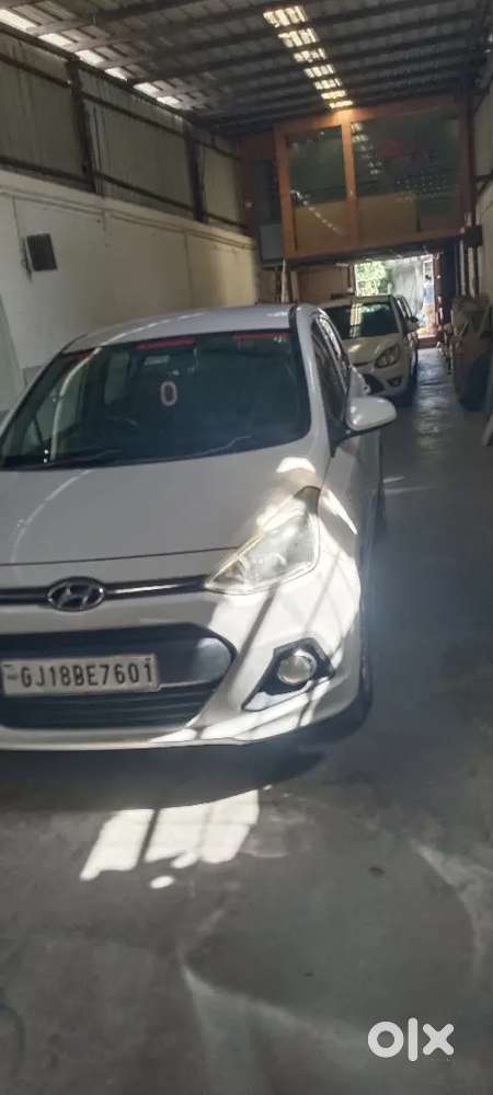 Hyundai I10 2016