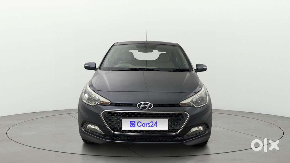 Hyundai Elite I20 Sportz 1.2, 2017, Petrol