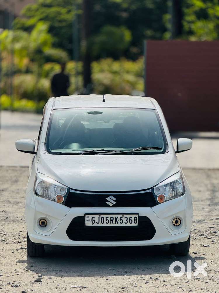 Maruti Suzuki Celerio, 2020, Cng & Hybrids
