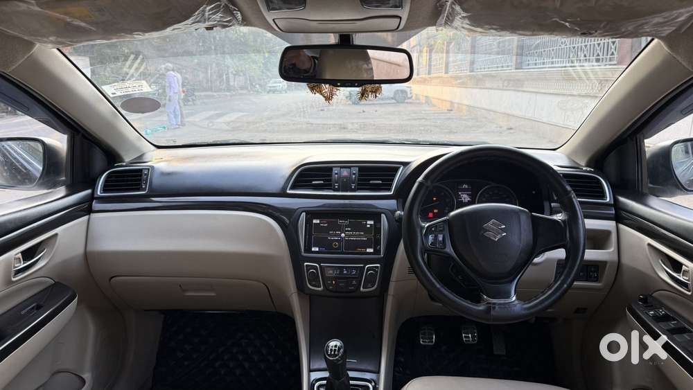 Maruti Suzuki Ciaz