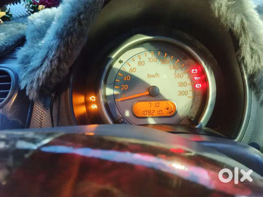 Maruti Suzuki Ritz 2016 Diesel 120000 Km Driven