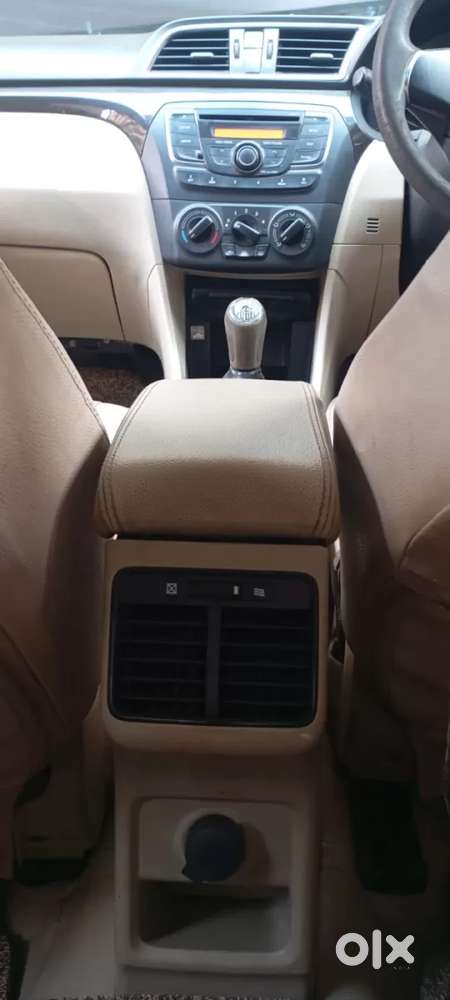 Maruti Suzuki Ciaz Vdi Shvs, 2016, Diesel