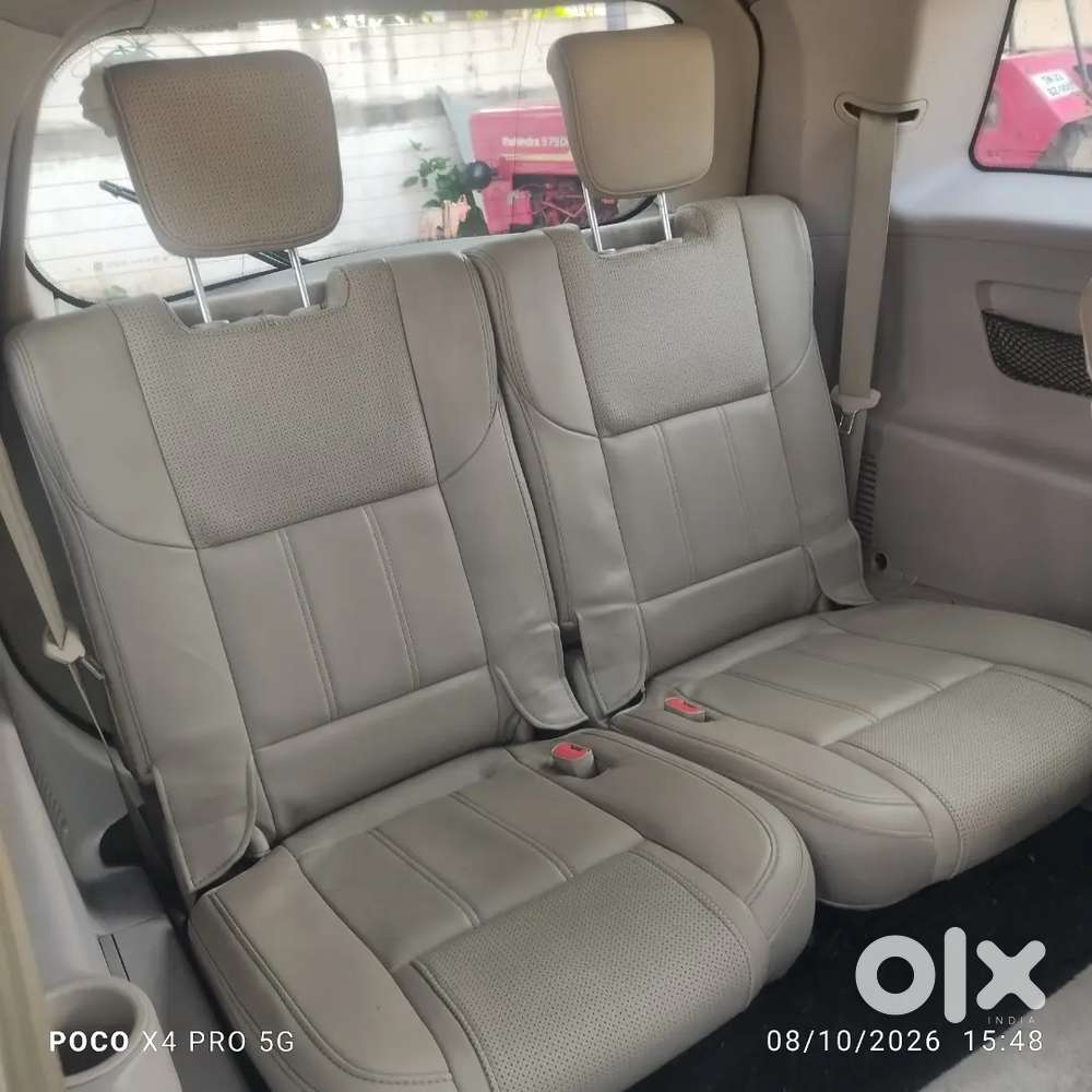 Mahindra Xuv500 Diesel 2016 Hr