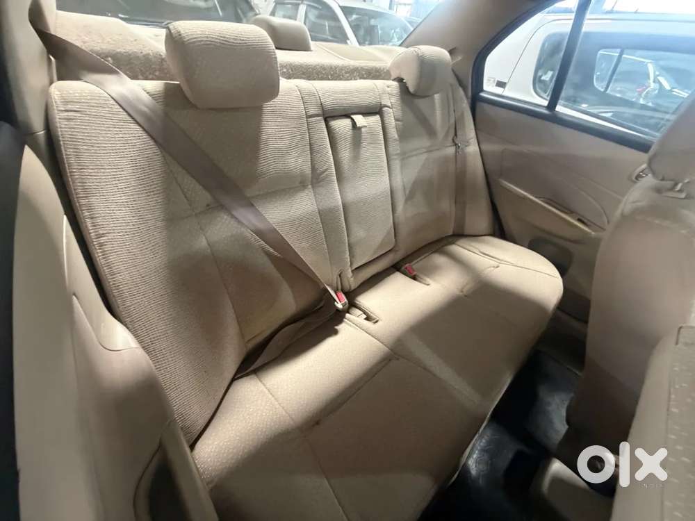 Maruti Suzuki Swift Dzire Vdi, 2014, Diesel