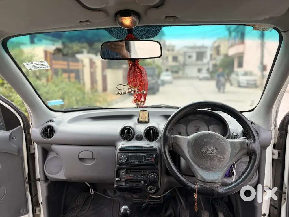 Hyundai Santro - Low Price | Ready To Drive
