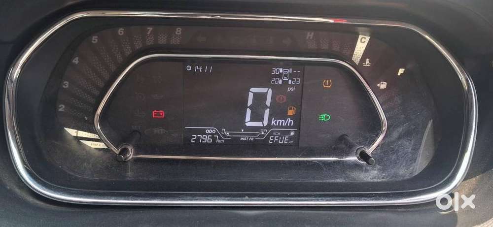Tata Tiago 1.2 Revotron Xz Plus, 2024, Petrol