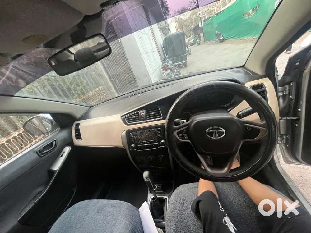 Tata Zest 2014 Diesel Good Condition