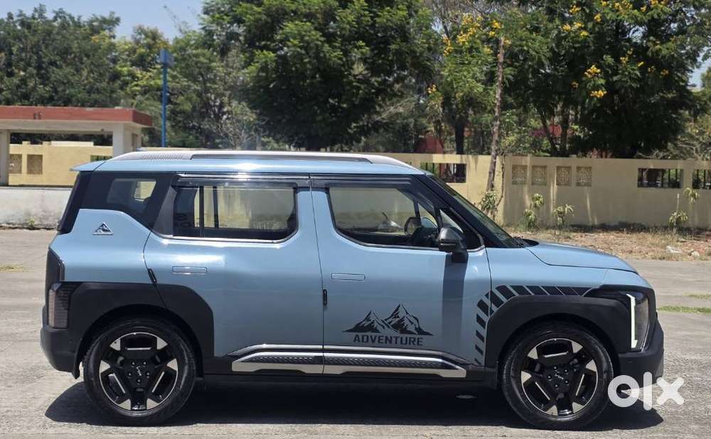 Kia Syros Htx Plus Opt Diesel At, 2025, Diesel