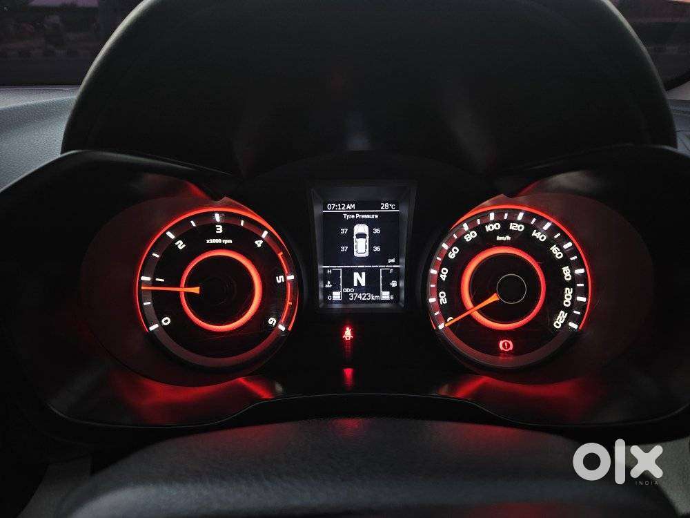 Mahindra Xuv300 W6 Diesel, 2023, Diesel