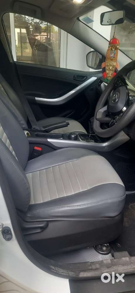 Tata Nexon 1.5 Revotorq Xza Plus, 2023, Petrol