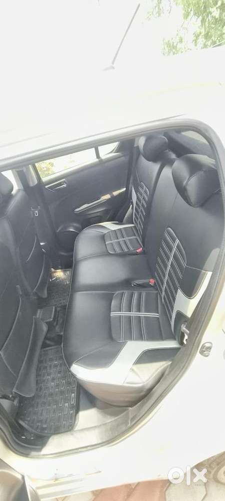 Maruti Suzuki Swift 2017 Petrol Good Condition Bank Official Drivn Car