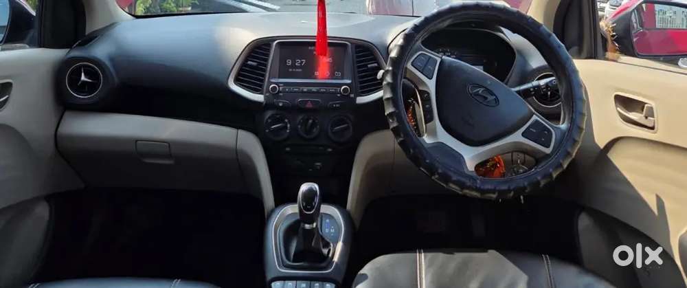 Hyundai Santro 2019 Petrol Sportz