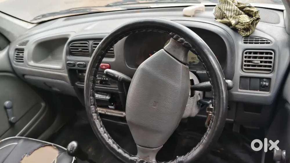 Maruti Suzuki Alto 2009