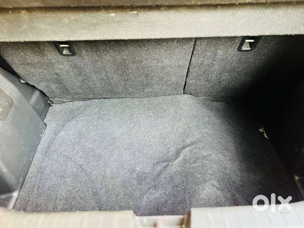 Maruti Suzuki Baleno 1.2 Zeta, 2018, Petrol