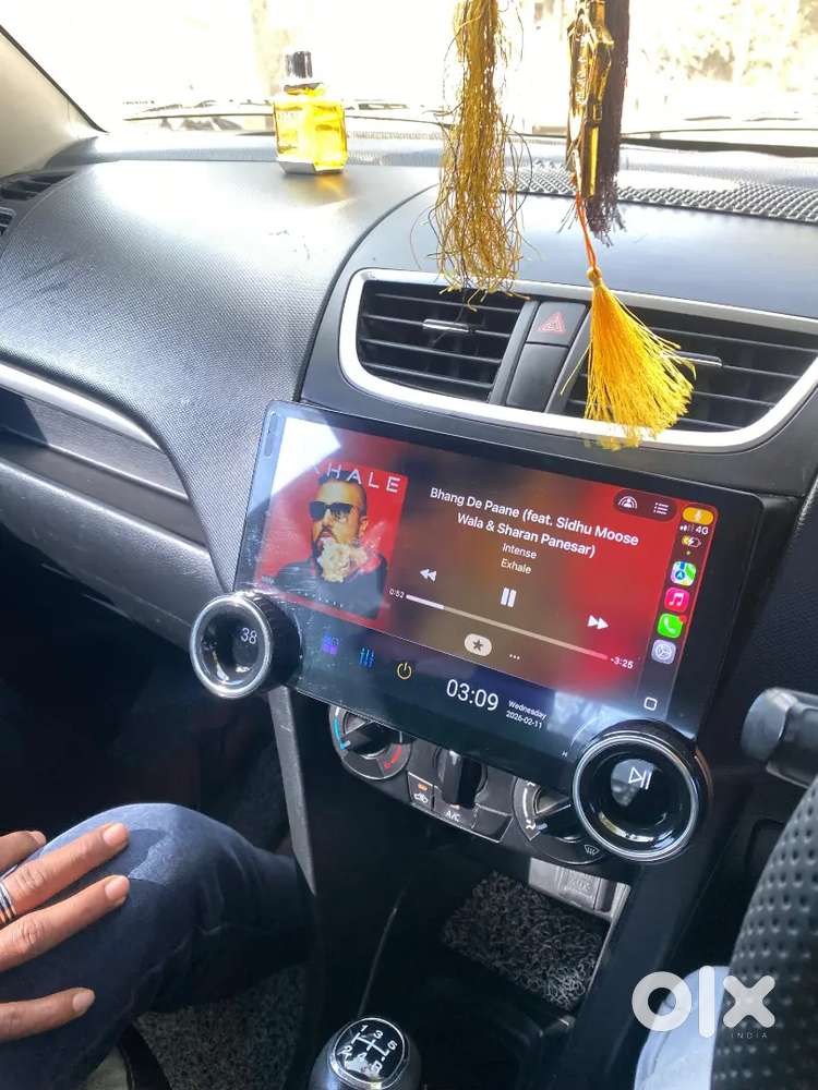 Maruti Suzuki Swift Vdi Manual
