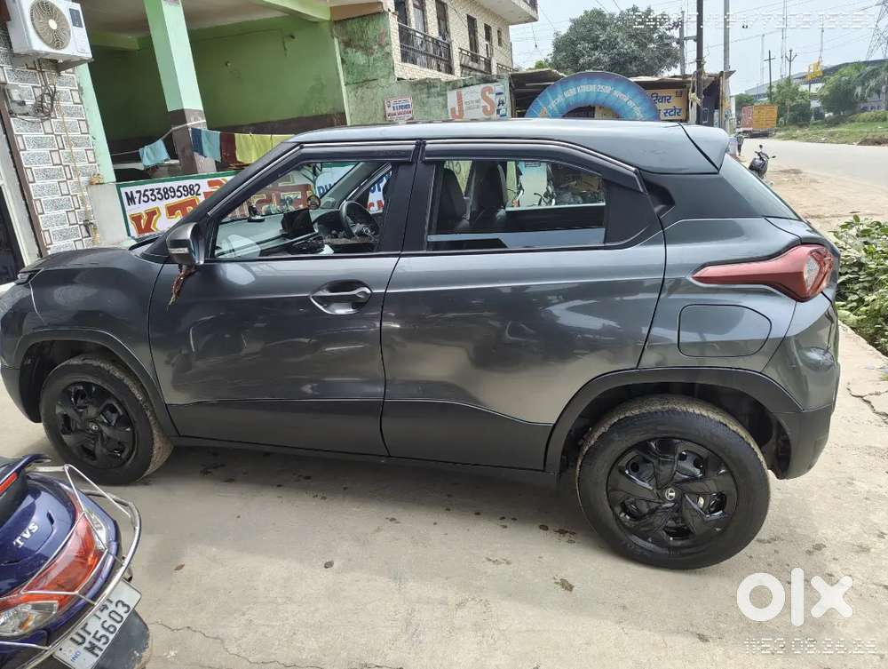 Tata Punch Icng 2023