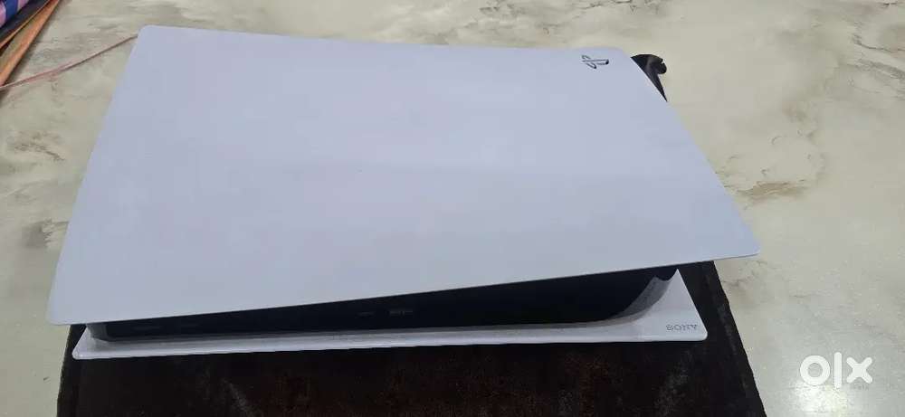 Sony Playstation 5