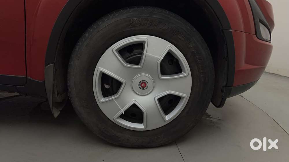 Mahindra Xuv500 W6 At, 2016, Diesel