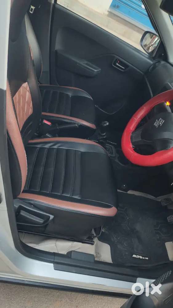 Maruti Suzuki Alto 2023 Cng