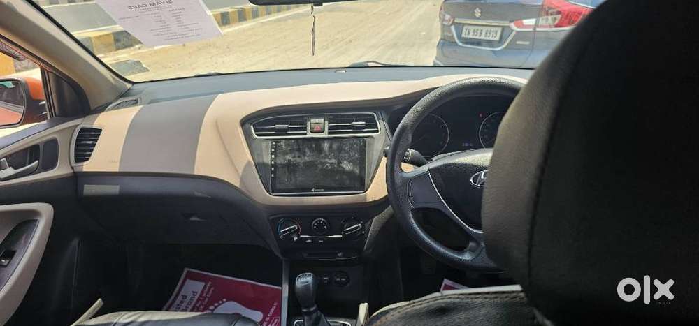 Hyundai Elite I20 Magna 1.2, 2019, Petrol
