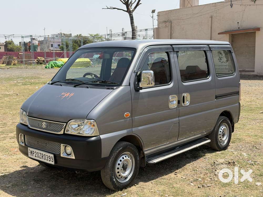 Maruti Suzuki Eeco 1.5 Tour V Ac Cng 5 Str, 2024, Cng & Hybrids