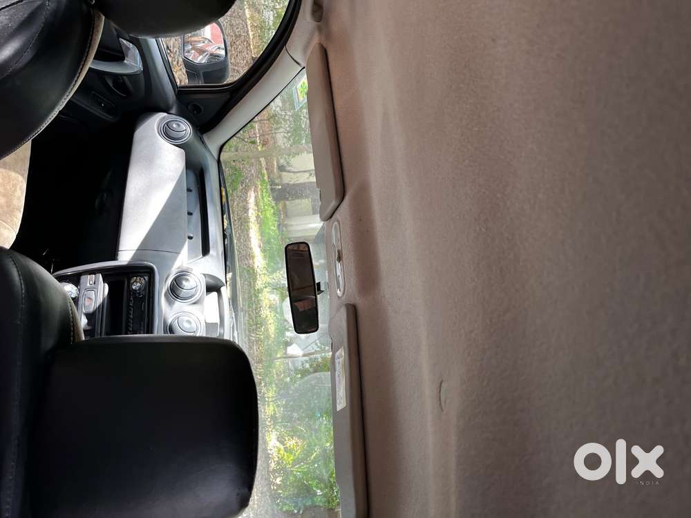 Renault Duster 2014 Diesel Well Maintained