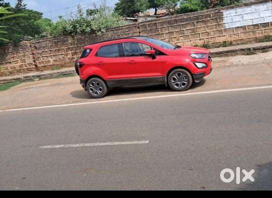 Ecospots , Good Condition, Best Car, Safe Car