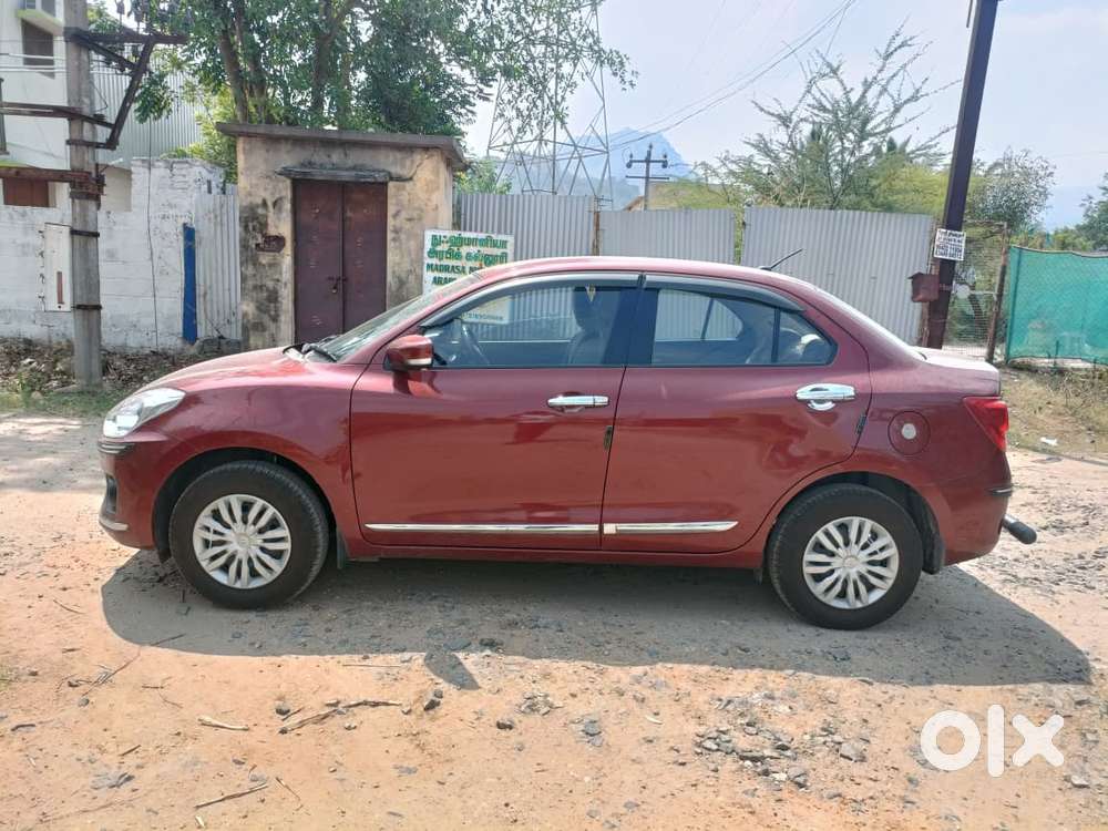 Maruti Suzuki Swift Dzire Vdi Bsiv, 2018, Diesel
