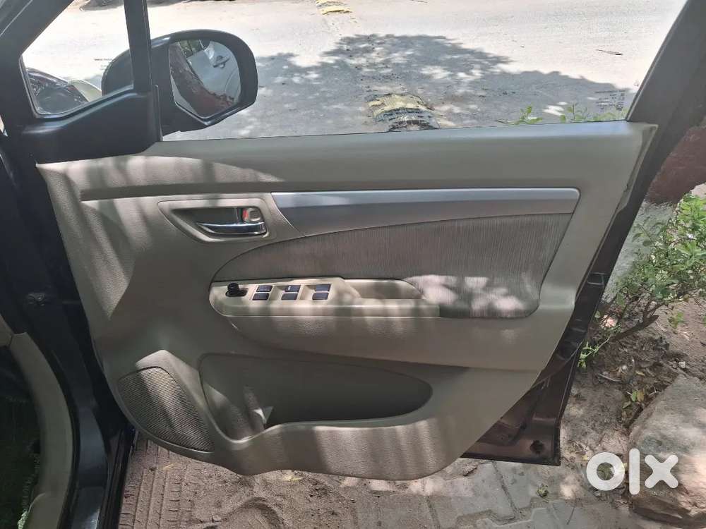 Maruti Suzuki Ertiga 2014 Model