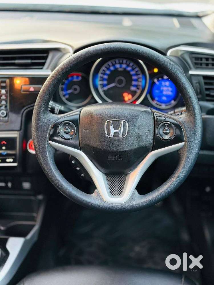 Honda Wr-v 1.5 Vx Exclusive Edition I-dtec, 2019, Diesel