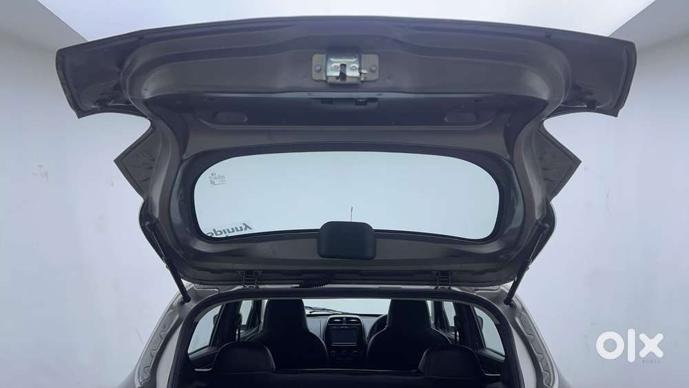 Renault Kwid 1.0 Rxt Sce Special (o), 2017, Petrol