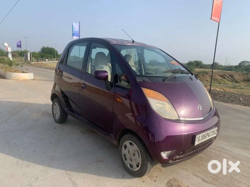 Good Condition Car