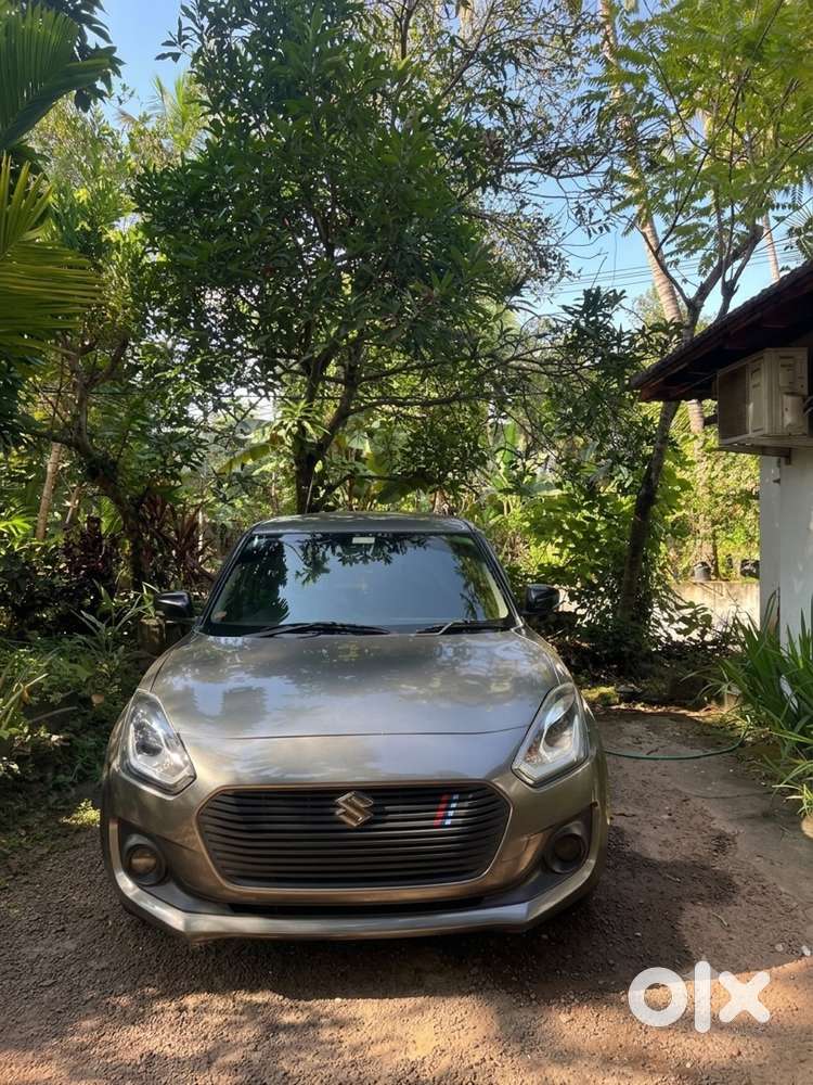 Maruti Swift Ddis 2019