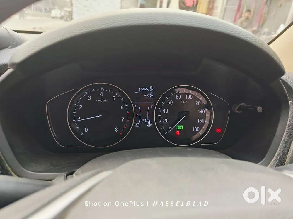 Honda Amaze 2022 Petrol 37000 Km Driven