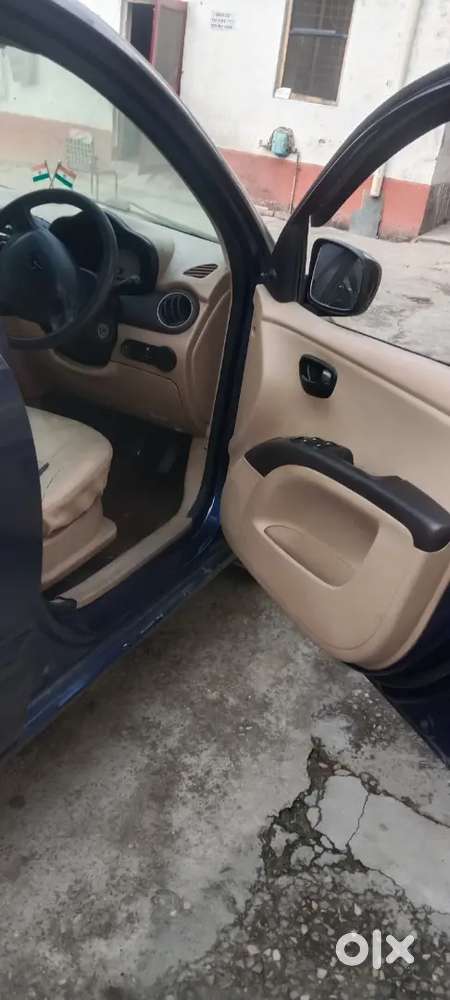 Hyundai I10 2010 Petrol 55000 Km Driven