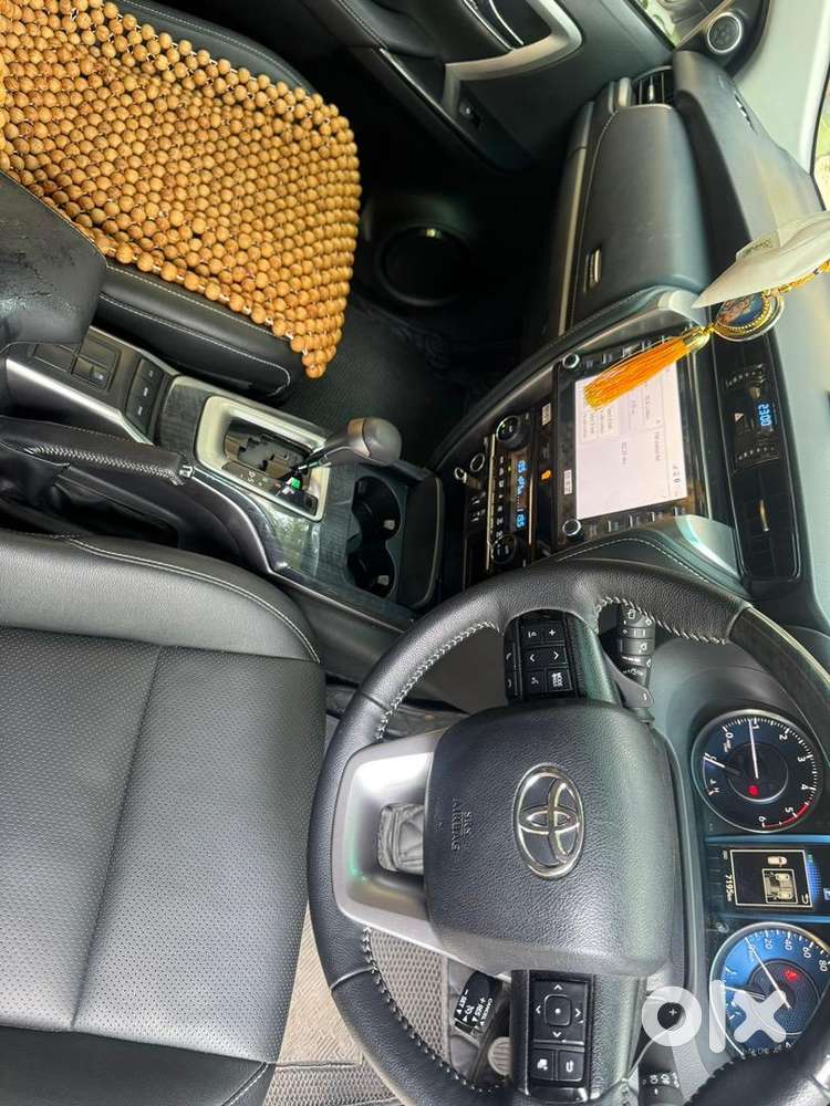 Toyota Diesel Automatic 2025 - Brand New