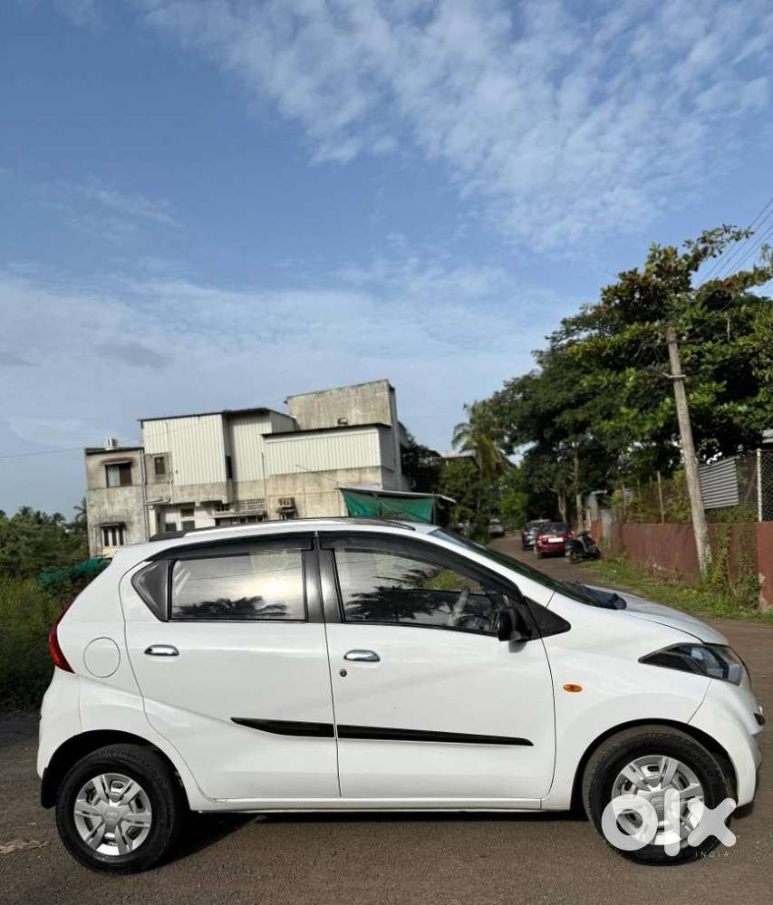 Datsun Redigo S, 2016, Petrol