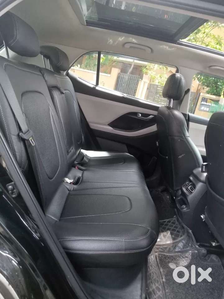Hyundai Creta Sx 1.5 Diesel, 2021, Diesel