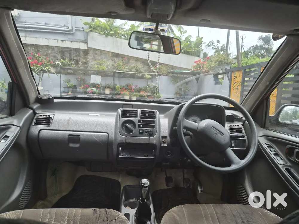 Maruti Suzuki Zen 2005