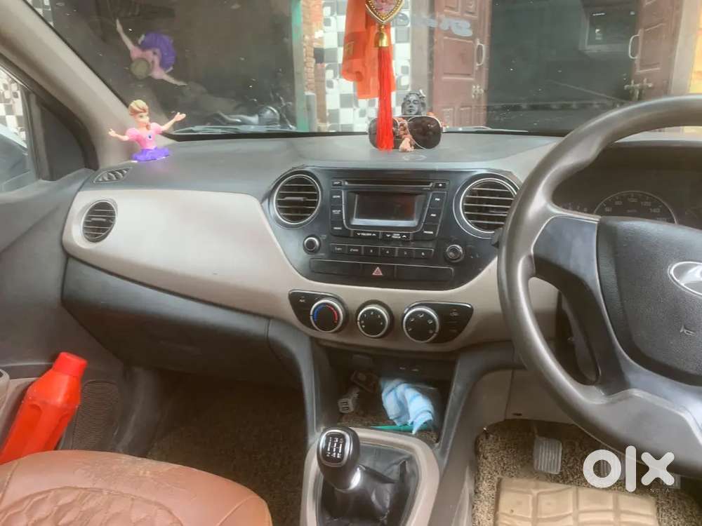 Grand I10 14model Pet Lpg Pass Lene Wale Hi Smpark Kre