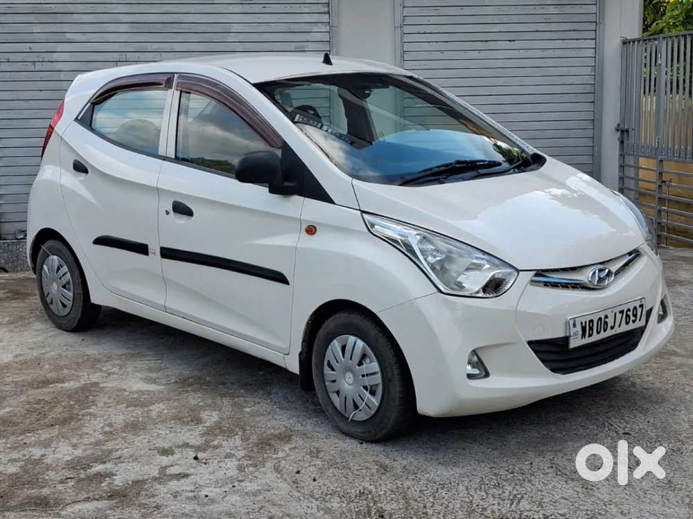 Hyundai Eon Era +, 2012, Petrol