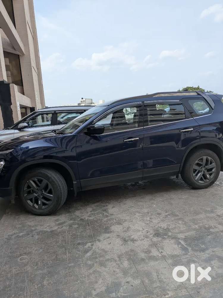 Tata Safari 2.0 Xt 2023 Diesel