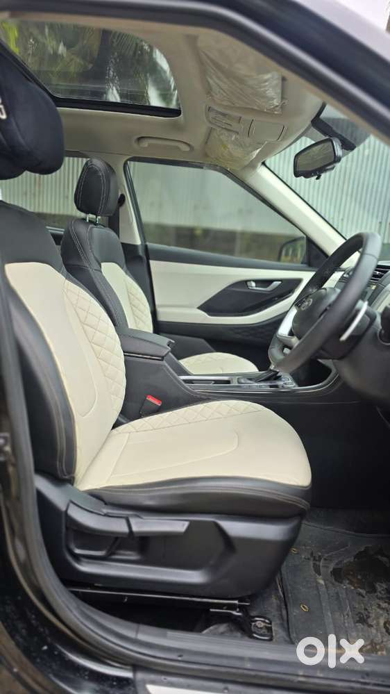 Hyundai Creta 1.5 Mpi Sx Petrol Ivt, 2023, Petrol