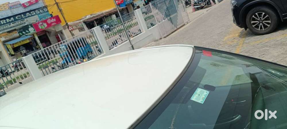 Maruti Suzuki Baleno 1.2 Alpha, 2018, Petrol