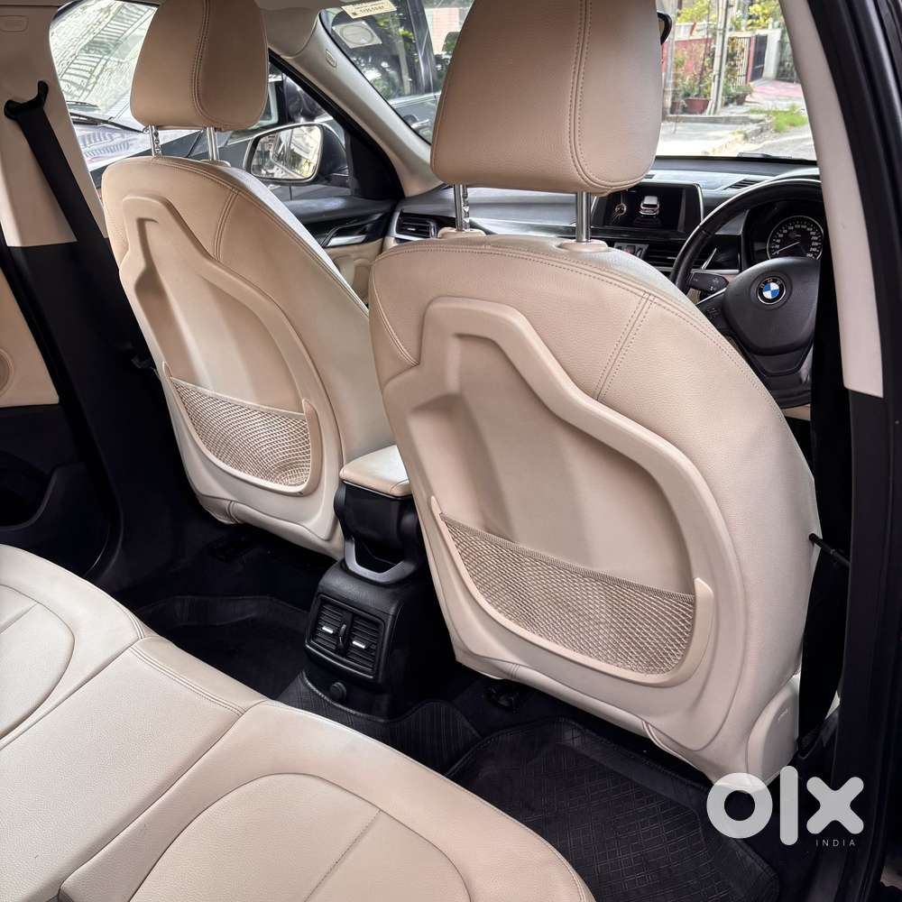 Bmw X1 2.0 Sdrive20d Xline, 2017, Diesel