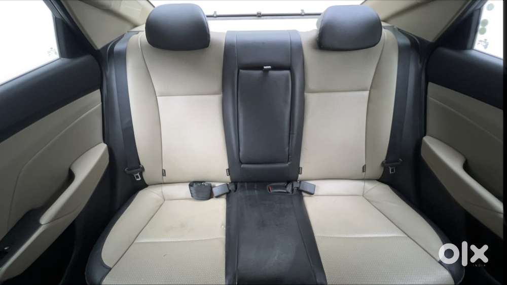 Hyundai Verna 1.5 Sx (o) Vtvt Ivt, 2021, Petrol