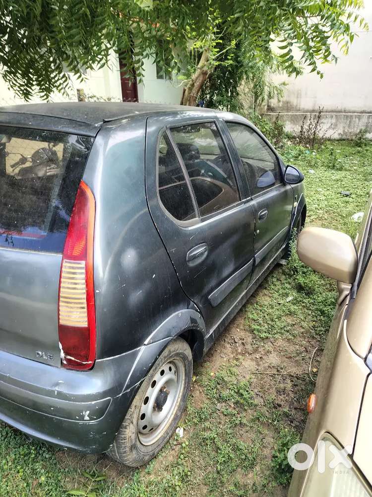 Tata Indigo Want To Sell It..best For Driving Practice