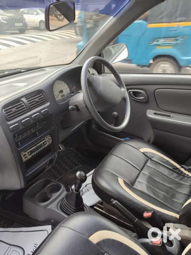 Maruti Suzuki Alto 2005