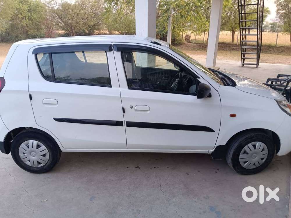 Maruti Suzuki Alto 2021